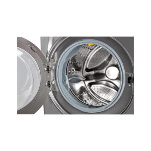 LG 20/12 Kg Washer & Dryer,6 Motion, DD Motor Steam, TurboWash, TurboDry F0L2CRV2T2