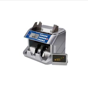 Nigachi Currency Counting Machine with UV/MG Detection NC900UVMGIR