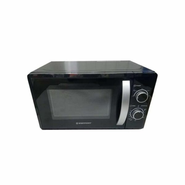 Westpoint 20Liters Microwave Oven WMS2019MN Black
