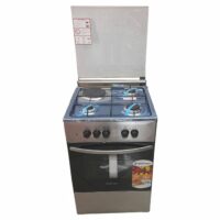 Westpoint 4 Burner Gas Cooker (3Gas, 1 Electric) WCER5031G21-3G+1E