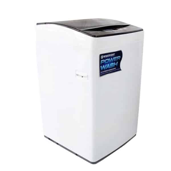 Westpoint 8kg Top Load Fully Automatic Washing Machine WLX-817