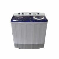 Westpool 15Kg Twin Tub Semi Automatic Washing Machine WP-1508 - Image 2