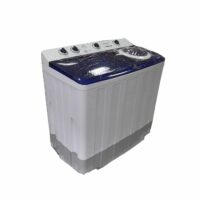 Westpool 15Kg Twin Tub Semi Automatic Washing Machine WP-1508