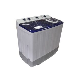 Westpool 15Kg Twin Tub Semi Automatic Washing Machine WP-1508
