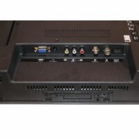 Westpool 32" Digital Satellite HD LED TV WP-3212 - Image 3