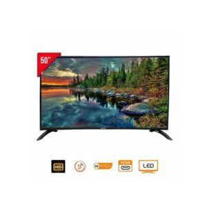 Westpool 50" Digital Satellite FHD LED TV WP-5012