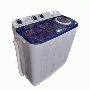 Westpool 7Kg Twin Tub Semi Automatic Washing Machine WP-708