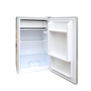 Westpool 80Liters Single Door Table Top Fridge Wp-120