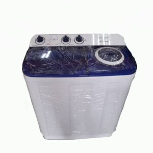 Westpool 9Kg Twin Tub Semi Automatic Washing Machine WP-908