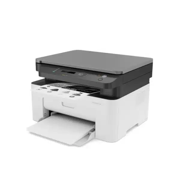 HP Laser 135w Black & White Wireless Multifunction Printer