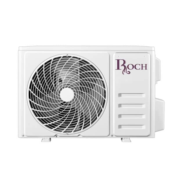 Roch 1.5HP R410 Inverter Split Air Conditioner