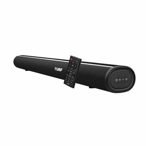 Turf 80W Audio Bar Bluetooth Soundbar TA-19