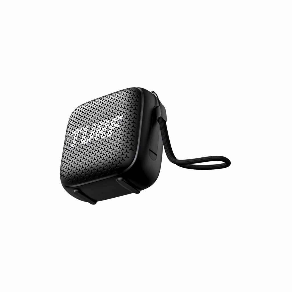 Turf Portable Audio Swoosh Bluetooth Speaker TA-12