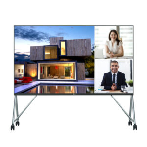 LG 130 Full HD HDR Video Wall Bundle LAA015F130