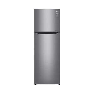 LG 254 Litres Linear Inverter Double Door Refrigerator GN-G272SLCB