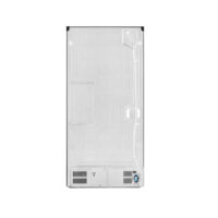 LG 508Liters InstaView Door-in-Door Inverter Linear Compressor Side by Side Refrigerator SmartThinQ GC-X22FTQLL - Image 5