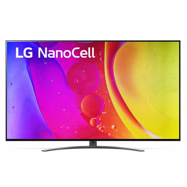 LG NanoCell TV 65 Inch NANO84 Series 65NANO846QA