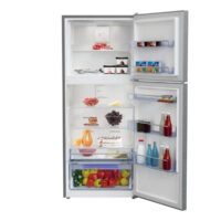 Beko BAD239 Double Door Top Freezer Fridge