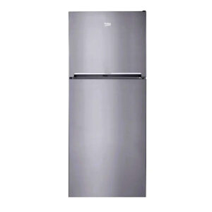 Beko BAD239 Double Door Top Freezer Fridge