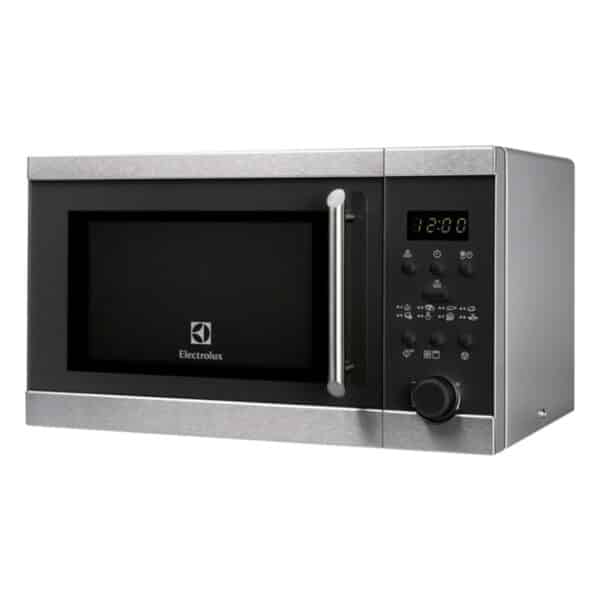 Electrolux 20L Microwave Oven with Grill EMS20300OX