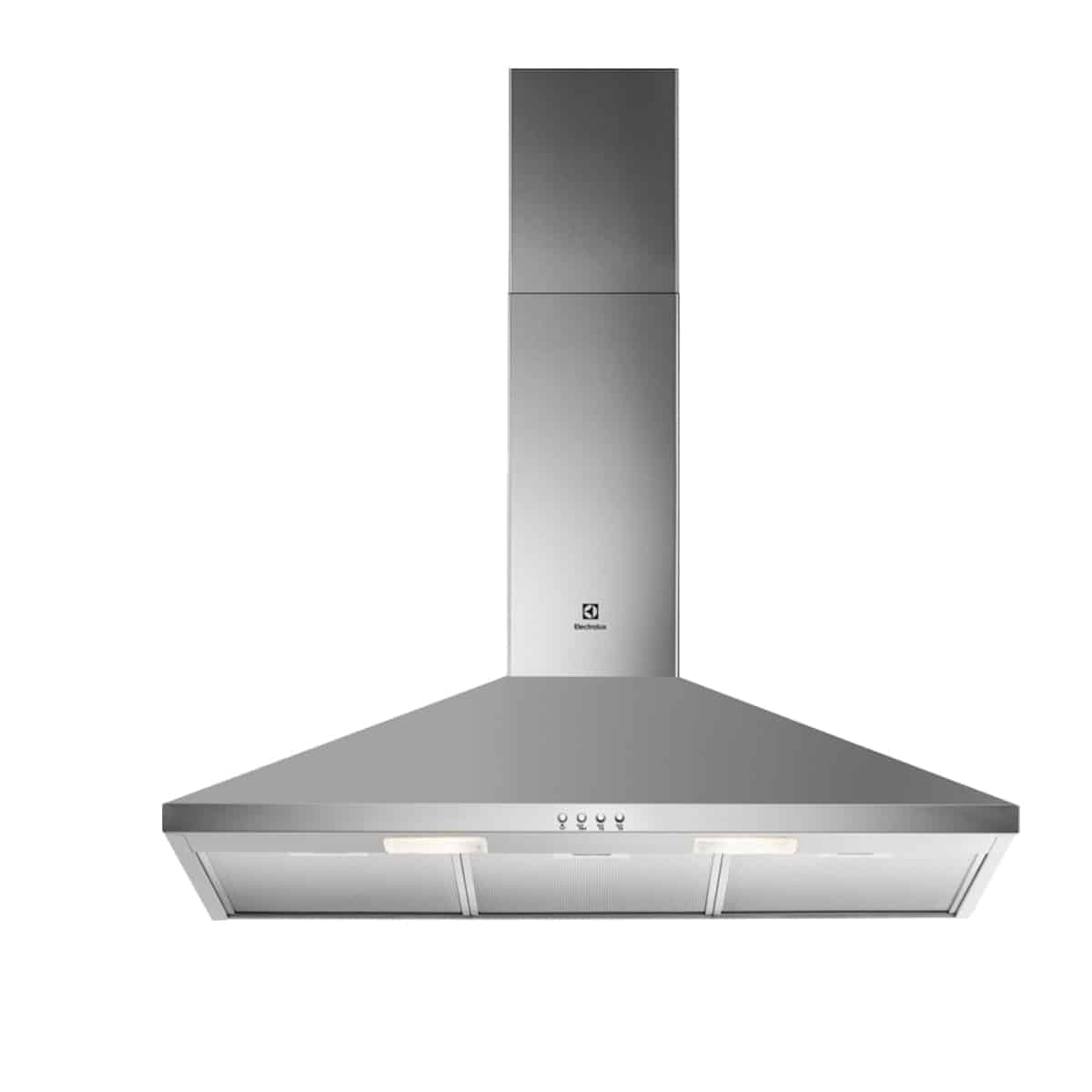 Electrolux 90cm Cooker Hood Stainless Steel LFC319X
