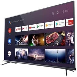 TCL 43″ 4K Smart Android Google TV