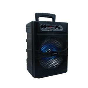 Nasco 8Watt RMS Bluetooth Speaker NASD-300