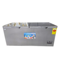 Novo 980Ltr Double Door Deep Freezer