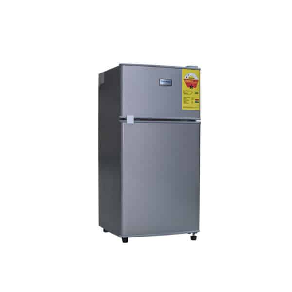 Nasco 86Ltr Table Top Refrigerator NASF2-11FL