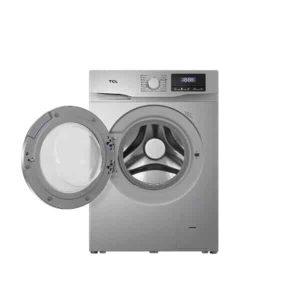 TCL 11kg Front Loading Washing Machine P611FL