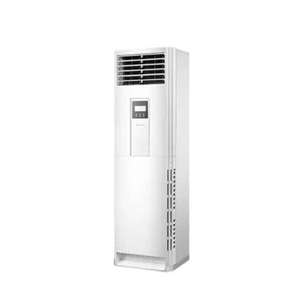 TCL 5.0hp R410 Floor Standing Air Conditioner TAC-48CFA/C