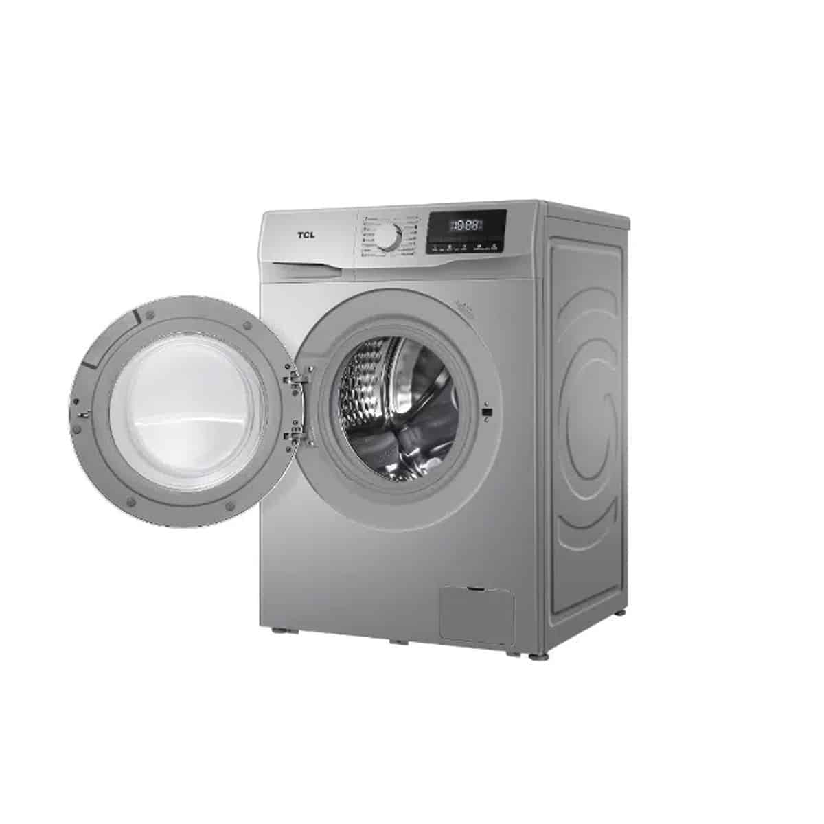 TCL 9kg Front Loading Washing Machine P609FL