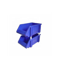 Tool Box / Storage Bins with pillars  L450mm x W302mm x H165mm - Image 2