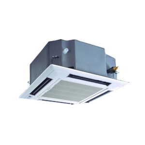 Gree 1.5 HP R410 Inverter Cassette Air Conditioner