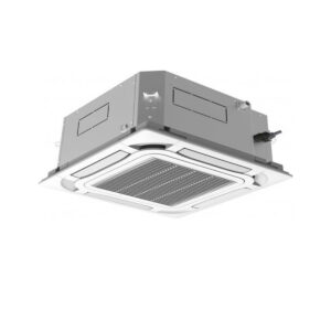 Gree 2.5 HP R410 Inverter Cassette Air Conditioner