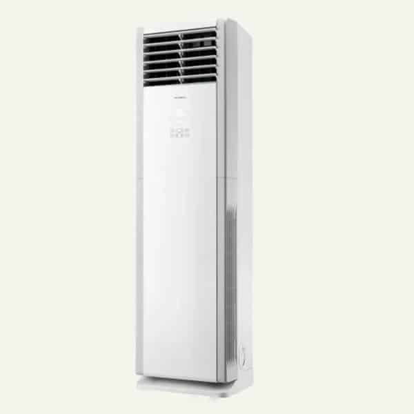 Gree 2.5HP R410a Inverter Floor Standing Air Conditioner with Wifi