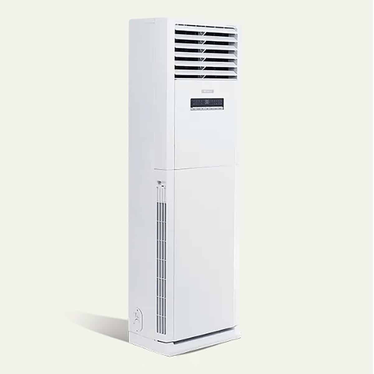 Gree 5.0HP R410a Inverter Floor Standing Air Conditioner with Wifi