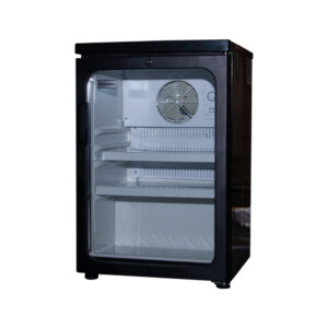Nasco 120Ltr Display Fridge NAS-CH150-1DRTT