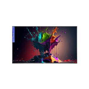 Nasco 55 UHD Smart Flat Vidaa NAS-J55FUS-VID