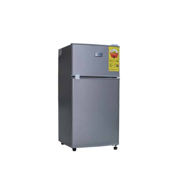 Nasco 76Ltr Table Top Refrigerator NASF2-10FL