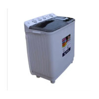 Pearl 8KG Twin tub Washing Machine Semi Automatic PWM-8TT