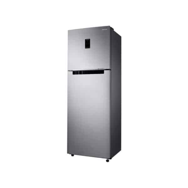 Samsung 300Ltr Duracool Twin Cooling Plus Refrigerator RT34K5552S8/GH