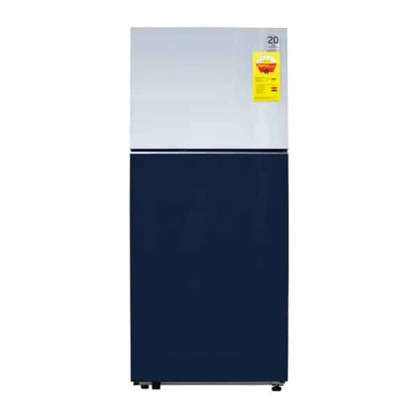 Samsung 388L Bespoke Twin Cooling Plus Refrigerator RT38CB66218AGH