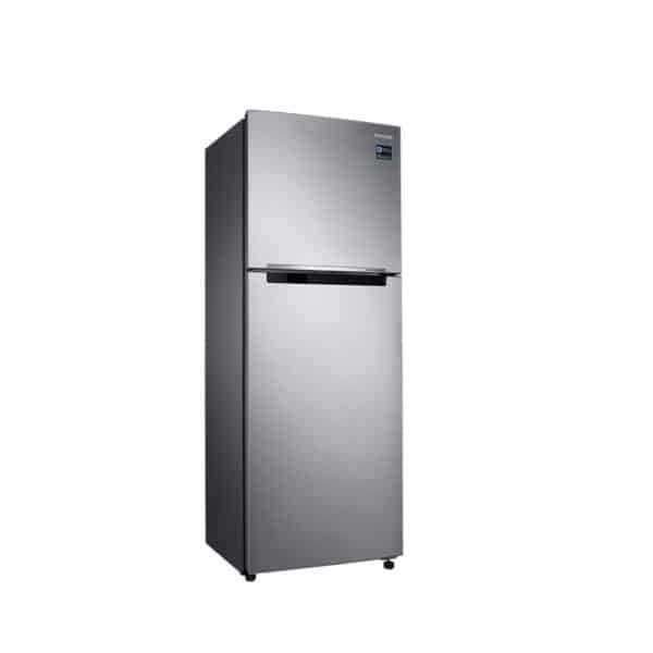 Samsung 411Ltr Duracool Twin Cooling Plus Refrigerator RT42CG66218AGH