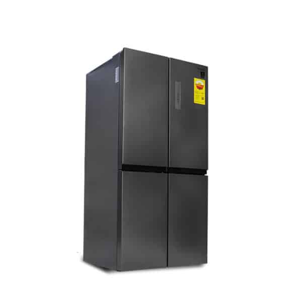 Samsung 468Ltr Refrigerators 4 Doors French Door RF48A4000M9/GH