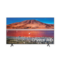 Samsung 85" Crystal UHD 4K Smart TV