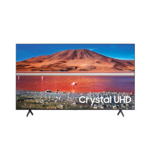 Samsung 85" Crystal UHD 4K Smart TV