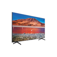 Samsung 85" Crystal UHD 4K Smart TV - Image 2