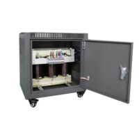 Suzika 20KVA Step Down Transformer 3 Phase Sz20003