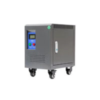 Suzika 20KVA Step Down Transformer 3 Phase Sz20003 - Image 2